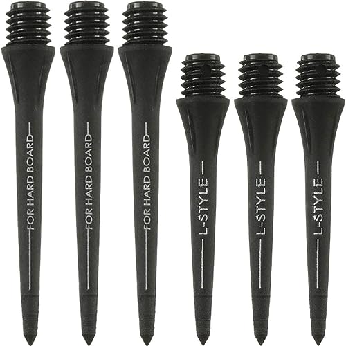 Sechs Umwandlung Punkt Lip Punkt HARD Lip Größe L 30mm Sechs Umwandlung Punkt Lip Punkt HARD Lip Größe L 30mm von LSTYLE
