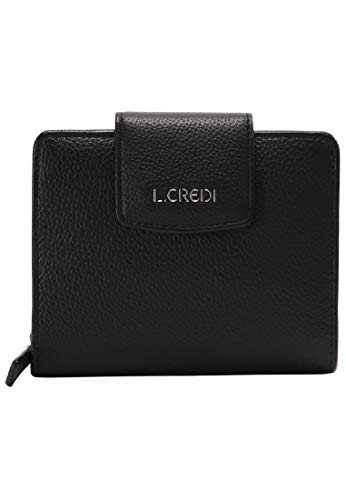 L.CREDI Geldbörse Maranello Geldbörse L.CREDI Geldbörse Maranello Geldbörse von L.CREDI