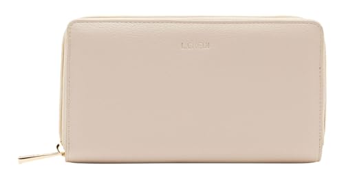 L.CREDI Olga Wallet L Creme von L.CREDI