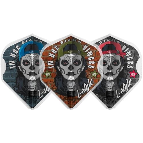 Champagne flights l-style l1ez jesus nussbaum v3 farbe mix standard Champagne flights l-style l1ez jesus nussbaum v3 farbe mix standard von LSTYLE