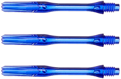 L-style l-shaft locked slim blau 300 43 mm L-style l-shaft locked slim blau 300 43 mm von LSTYLE