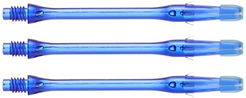 L-style l-shaft locked slim blau 440 57 mm L-style l-shaft locked slim blau 440 57 mm von LSTYLE