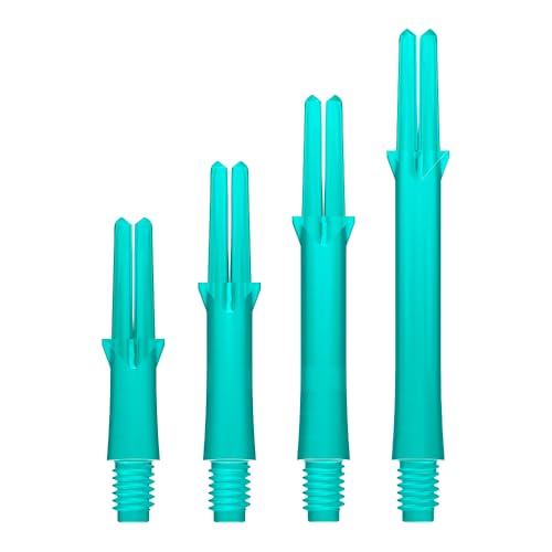 L-style l-shaft locked straight smaragd 130 26 mm L-style l-shaft locked straight smaragd 130 26 mm von LSTYLE