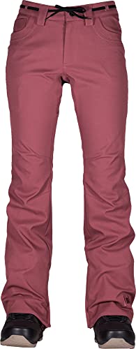 L1 Premium Goods Damen Ski- Snowboard Hose Heartbreaker T.WPNT von L1 Premium Goods