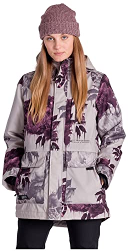 L1 Premium Goods Damen Ski- Snowboard Jacke ANWEN L1 WJKT L1 Premium Goods Damen Ski- Snowboard Jacke ANWEN L1 WJKT von L1