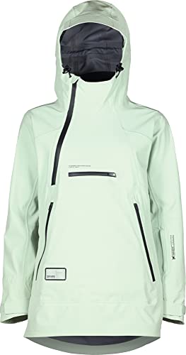 L1 Premium Goods Damen Ski- Snowboard Jacke ATLAS L1 WJKT L1 Premium Goods Damen Ski- Snowboard Jacke ATLAS L1 WJKT von L1 Premium Goods