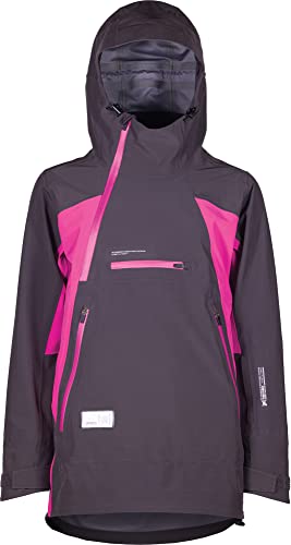L1 Premium Goods Damen Ski- Snowboard Jacke ATLAS L1 WJKT L1 Premium Goods Damen Ski- Snowboard Jacke ATLAS L1 WJKT von L1 Premium Goods