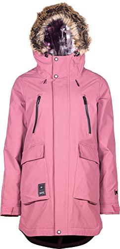 L1 Premium Goods Damen Ski- Snowboard Jacke FAIRBANKS L1 WJKT L1 Premium Goods Damen Ski- Snowboard Jacke FAIRBANKS L1 WJKT von L1 Premium Goods