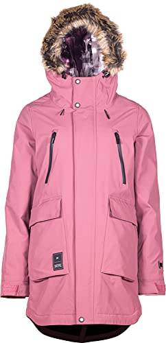 L1 Premium Goods Damen Ski- Snowboard Jacke FAIRBANKS L1 WJKT von L1 Premium Goods