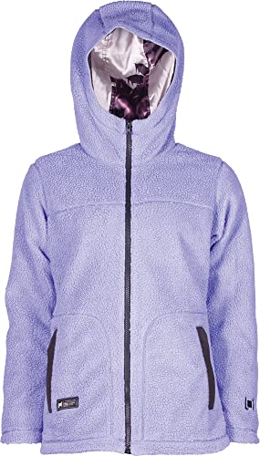 L1 Premium Goods Damen Ski- Snowboard Jacke GENESEE FLEECE WJKT von L1 Premium Goods