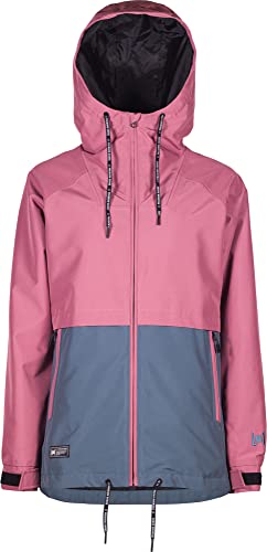 L1 Premium Goods Damen Ski- Snowboard Jacke KYRA JACKET L1 WJKT von L1 Premium Goods