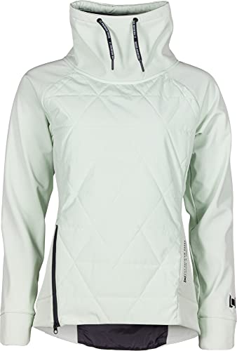 L1 Premium Goods Damen Ski- Snowboard Jacke PHASE TECH FL.WJKT L1 Premium Goods Damen Ski- Snowboard Jacke PHASE TECH FL.WJKT von L1 Premium Goods