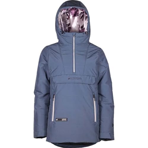 L1 Premium Goods Damen Ski- Snowboard Jacke SNOWBLIND L1 WJKT L1 Premium Goods Damen Ski- Snowboard Jacke SNOWBLIND L1 WJKT von L1 Premium Goods