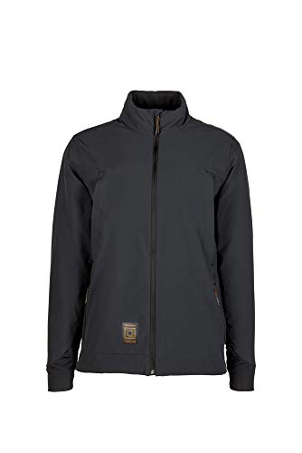 L1 Herren Helix 2Lay.'20 Jacke, Black, M von L1