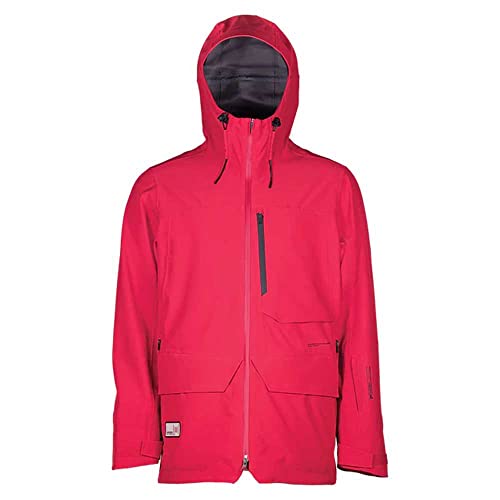 L1 Premium Goods Herren Ski- Snowboardjacke ALPHA L1 JKT L1 Premium Goods Herren Ski- Snowboardjacke ALPHA L1 JKT von L1 Premium Goods