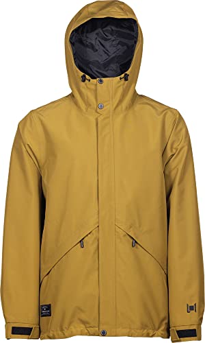 L1 Premium Goods Herren Ski- Snowboardjacke CHAMBERS L1 JKT von L1 Premium Goods