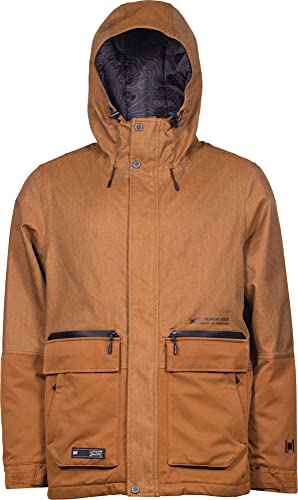 L1 Premium Goods Herren Ski- Snowboardjacke LEGACY L1 JKT L1 Premium Goods Herren Ski- Snowboardjacke LEGACY L1 JKT von L1 Premium Goods
