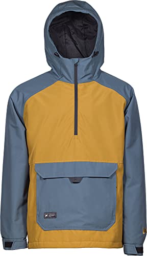 L1 Premium Goods Herren Ski- Snowboardjacke LOWRY L1 JKT von L1 Premium Goods