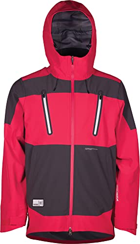 L1 Premium Goods Herren Ski- Snowboardjacke PARTON L1 JKT L1 Premium Goods Herren Ski- Snowboardjacke PARTON L1 JKT von L1 Premium Goods