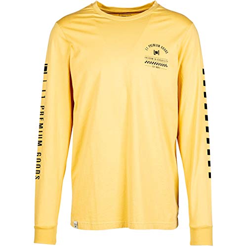 Nitro Erwachsene SUPER Speed LS'20 Longsleeve, Banquet, M von Nitro