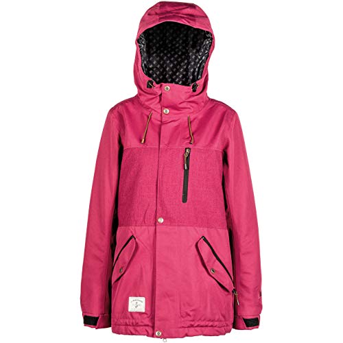 L1 Damen ANWEN WJKT'20 Jacke, Rebel, L L1 Damen ANWEN WJKT'20 Jacke, Rebel, L von L1