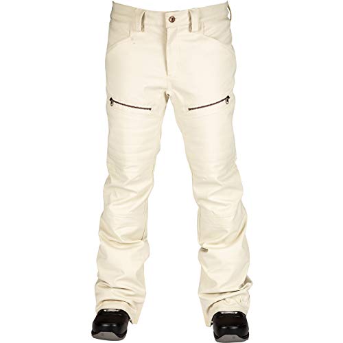 L1 Damen APEX WPNT'20 Hose, Bone, L von L1