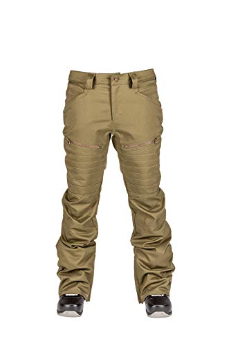 L1 Damen APEX WPNT'20 Hose, Military, S L1 Damen APEX WPNT'20 Hose, Military, S von L1