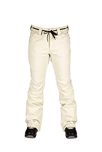 L1 Damen Heartbreaker Twill WPNT'20 Hose, Bone, XS L1 Damen Heartbreaker Twill WPNT'20 Hose, Bone, XS von L1