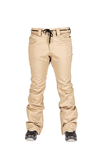 L1 Damen Heartbreaker Twill WPNT'20 Hose, Moon, M L1 Damen Heartbreaker Twill WPNT'20 Hose, Moon, M von L1