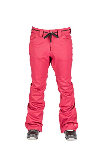 L1 Damen Heartbreaker Twill WPNT'20 Hose, Rebel, S L1 Damen Heartbreaker Twill WPNT'20 Hose, Rebel, S von L1