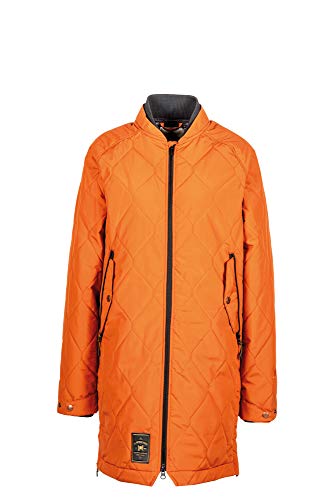 L1 Damen Jacke NIGHTINGALE WJKT'20, Bombay, M, 1201-873684 von L1