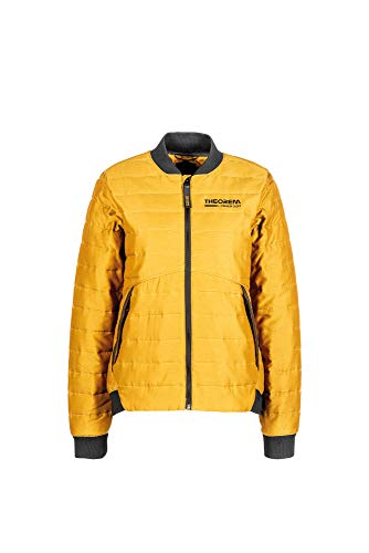 L1 Damen LYRA WMN JKT 2Lay.'20 Jacke, Tobacco, L L1 Damen LYRA WMN JKT 2Lay.'20 Jacke, Tobacco, L von L1