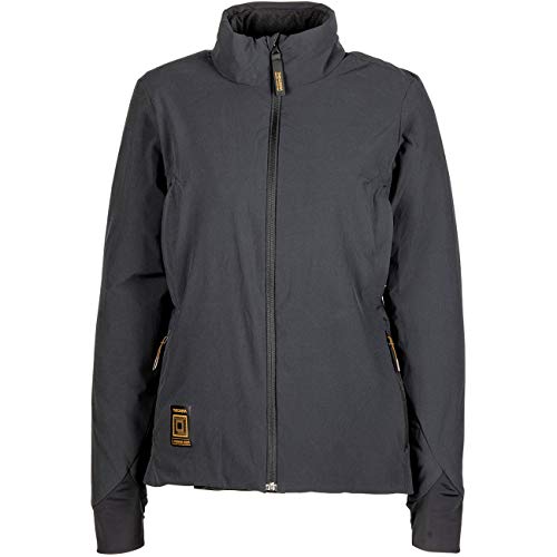 L1 Damen NIX WMNS 2Lay.'20 Jacke, Black, S L1 Damen NIX WMNS 2Lay.'20 Jacke, Black, S von L1
