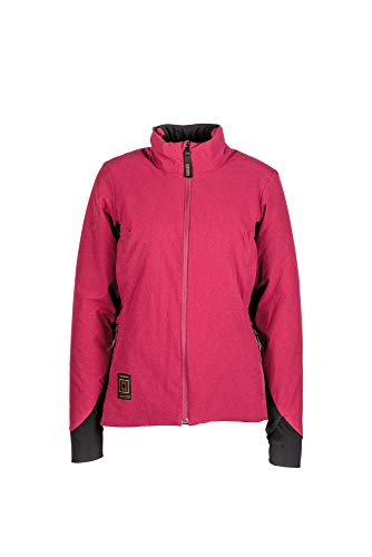 L1 Damen NIX WMNS 2Lay.'20 Jacke, Rebel, S L1 Damen NIX WMNS 2Lay.'20 Jacke, Rebel, S von L1