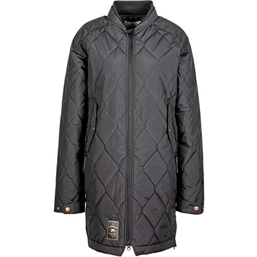 L1 Damen Nightingale WJKT'20 Jacke, Black, S L1 Damen Nightingale WJKT'20 Jacke, Black, S von L1