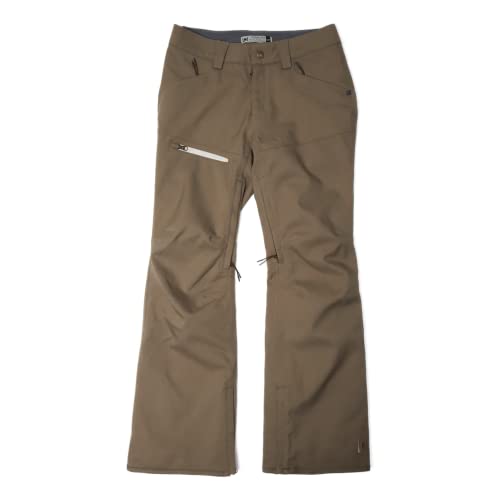 L1 Damen Siren WPNT'20 Hose, Moon, L von L1