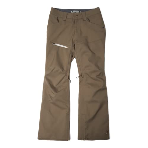 L1 Damen Siren WPNT'20 Hose, Moon, S L1 Damen Siren WPNT'20 Hose, Moon, S von L1