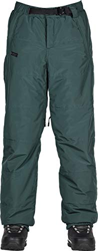 L1 Damen Ski- Snowboardhose Snowblind Pant WPNT´21 Outdoor Damen Schneehose Atmungsaktiv von L1