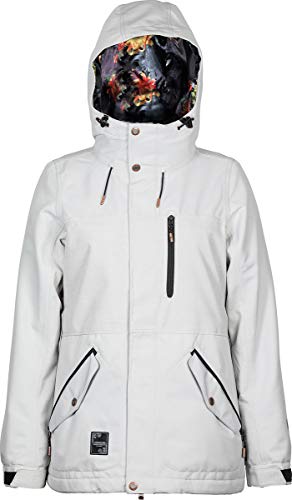 L1 Damen Anwen Wjkt´21 Thermojacke, Ghost, S EU von L1