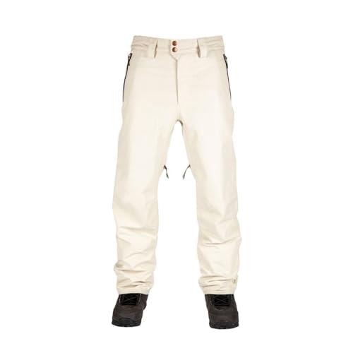 L1 Herren 102 PNT'20 Hose, Bone/Black, S L1 Herren 102 PNT'20 Hose, Bone/Black, S von L1