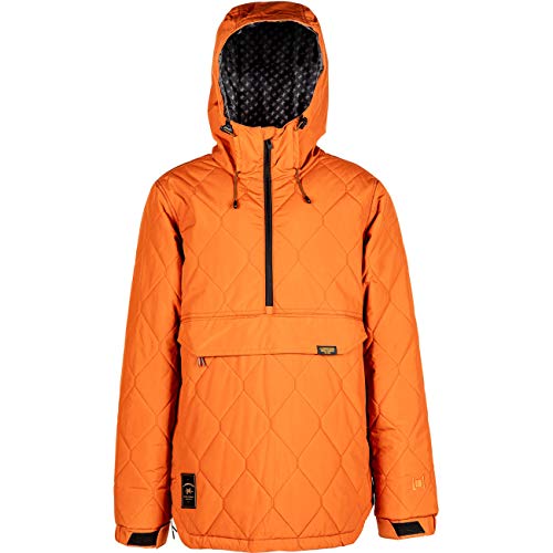 L1 Herren AFTERSHOCK JACKET JKT'20 Jacke, Bombay, L L1 Herren AFTERSHOCK JACKET JKT'20 Jacke, Bombay, L von L1