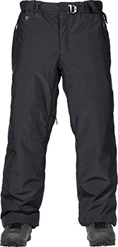 L1 Herren Aftershock Jacket ´21 Shell Jacke, Schwarz, XL EU L1 Herren Aftershock Jacket ´21 Shell Jacke, Schwarz, XL EU von L1