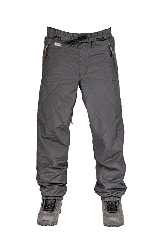 L1 Herren Aftershock Pant'20 Hose, Black, L L1 Herren Aftershock Pant'20 Hose, Black, L von L1