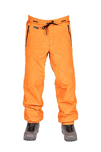 L1 Herren Aftershock Pant'20 Hose, Bombay, XL L1 Herren Aftershock Pant'20 Hose, Bombay, XL von L1