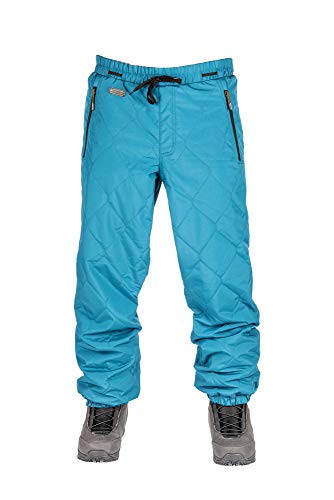 L1 Herren Aftershock Pant'20 Hose, Sapphire, S von L1