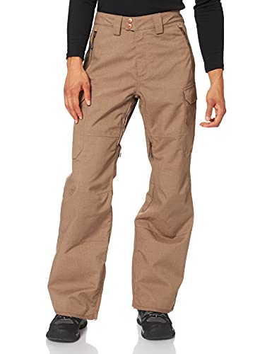 L1 Herren Brigade PNT'20 Hose, Moon, S von L1