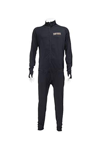 L1 Herren Exo 1.Layer'20 Overall, Black, L L1 Herren Exo 1.Layer'20 Overall, Black, L von L1