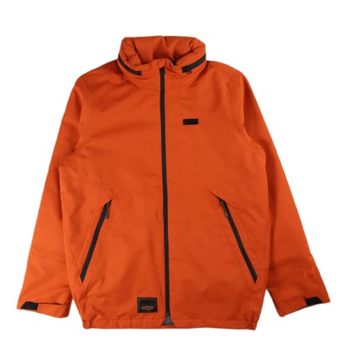 L1 Herren Fillmore JKT'20 Jacke, Bombay, L L1 Herren Fillmore JKT'20 Jacke, Bombay, L von L1