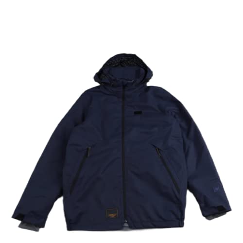 L1 Herren Fillmore JKT'20 Jacke, Ink, S L1 Herren Fillmore JKT'20 Jacke, Ink, S von L1
