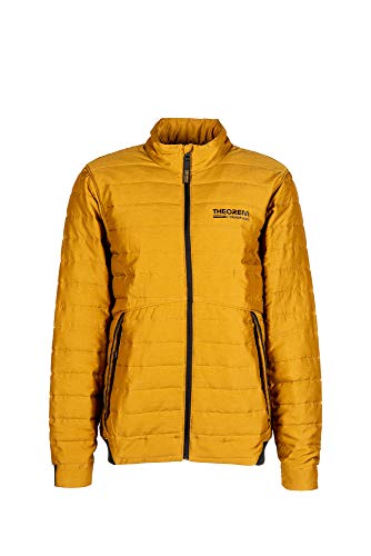 L1 Herren Gamma JKT'20 Jacke, Tobacco, S von L1